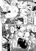 Haritsuke / 磔 [Clone Ningen] [Original] Thumbnail Page 139