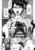 Haritsuke / 磔 [Clone Ningen] [Original] Thumbnail Page 143
