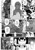 Haritsuke / 磔 [Clone Ningen] [Original] Thumbnail Page 151