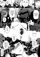 Haritsuke / 磔 [Clone Ningen] [Original] Thumbnail Page 152