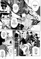 Haritsuke / 磔 [Clone Ningen] [Original] Thumbnail Page 156