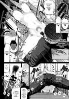 Haritsuke / 磔 [Clone Ningen] [Original] Thumbnail Page 159