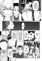 Haritsuke / 磔 [Clone Ningen] [Original] Thumbnail Page 15