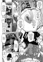 Haritsuke / 磔 [Clone Ningen] [Original] Thumbnail Page 188