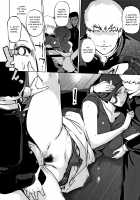 Haritsuke / 磔 [Clone Ningen] [Original] Thumbnail Page 202