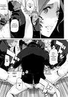 Haritsuke / 磔 [Clone Ningen] [Original] Thumbnail Page 203