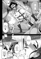 Haritsuke / 磔 [Clone Ningen] [Original] Thumbnail Page 214