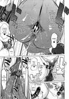 Haritsuke / 磔 [Clone Ningen] [Original] Thumbnail Page 217