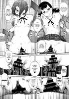 Haritsuke / 磔 [Clone Ningen] [Original] Thumbnail Page 25