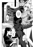 Haritsuke / 磔 [Clone Ningen] [Original] Thumbnail Page 30