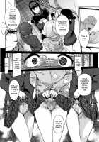 Haritsuke / 磔 [Clone Ningen] [Original] Thumbnail Page 32
