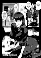 Haritsuke / 磔 [Clone Ningen] [Original] Thumbnail Page 34