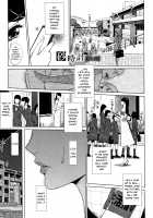 Haritsuke / 磔 [Clone Ningen] [Original] Thumbnail Page 35