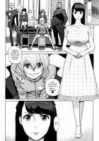 Haritsuke / 磔 [Clone Ningen] [Original] Thumbnail Page 36