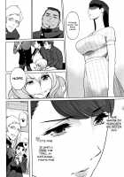 Haritsuke / 磔 [Clone Ningen] [Original] Thumbnail Page 40