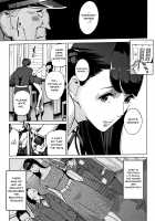 Haritsuke / 磔 [Clone Ningen] [Original] Thumbnail Page 88