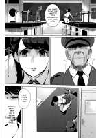 Haritsuke / 磔 [Clone Ningen] [Original] Thumbnail Page 95