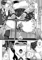 Haritsuke / 磔 [Clone Ningen] [Original] Thumbnail Page 97