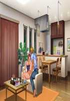 Tsuma no Nikuana ni Homestay Suru Macho Ryuugakusei 2-kenme ~Moto Kyonyuu Gradol no Tsuma wa, Danny's Boot Camp de Shirudaku Mesu Bukuro ni Kaihatsu Sareteita~ / 妻の肉穴にホームステイするマッチョ留学生2軒目～元巨乳グラドルの妻は、ダニーズ・ブートキャンプで汁だくメス子宮に開発されていた～ [Ryao] [Original] Thumbnail Page 411