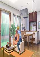 Tsuma no Nikuana ni Homestay Suru Macho Ryuugakusei 2-kenme ~Moto Kyonyuu Gradol no Tsuma wa, Danny's Boot Camp de Shirudaku Mesu Bukuro ni Kaihatsu Sareteita~ / 妻の肉穴にホームステイするマッチョ留学生2軒目～元巨乳グラドルの妻は、ダニーズ・ブートキャンプで汁だくメス子宮に開発されていた～ [Ryao] [Original] Thumbnail Page 417