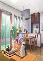 Tsuma no Nikuana ni Homestay Suru Macho Ryuugakusei 2-kenme ~Moto Kyonyuu Gradol no Tsuma wa, Danny's Boot Camp de Shirudaku Mesu Bukuro ni Kaihatsu Sareteita~ / 妻の肉穴にホームステイするマッチョ留学生2軒目～元巨乳グラドルの妻は、ダニーズ・ブートキャンプで汁だくメス子宮に開発されていた～ [Ryao] [Original] Thumbnail Page 418