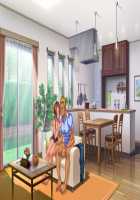 Tsuma no Nikuana ni Homestay Suru Macho Ryuugakusei 2-kenme ~Moto Kyonyuu Gradol no Tsuma wa, Danny's Boot Camp de Shirudaku Mesu Bukuro ni Kaihatsu Sareteita~ / 妻の肉穴にホームステイするマッチョ留学生2軒目～元巨乳グラドルの妻は、ダニーズ・ブートキャンプで汁だくメス子宮に開発されていた～ [Ryao] [Original] Thumbnail Page 419