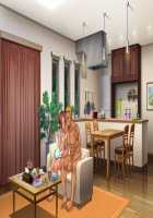 Tsuma no Nikuana ni Homestay Suru Macho Ryuugakusei 2-kenme ~Moto Kyonyuu Gradol no Tsuma wa, Danny's Boot Camp de Shirudaku Mesu Bukuro ni Kaihatsu Sareteita~ / 妻の肉穴にホームステイするマッチョ留学生2軒目～元巨乳グラドルの妻は、ダニーズ・ブートキャンプで汁だくメス子宮に開発されていた～ [Ryao] [Original] Thumbnail Page 426