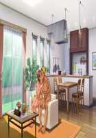 Tsuma no Nikuana ni Homestay Suru Macho Ryuugakusei 2-kenme ~Moto Kyonyuu Gradol no Tsuma wa, Danny's Boot Camp de Shirudaku Mesu Bukuro ni Kaihatsu Sareteita~ / 妻の肉穴にホームステイするマッチョ留学生2軒目～元巨乳グラドルの妻は、ダニーズ・ブートキャンプで汁だくメス子宮に開発されていた～ [Ryao] [Original] Thumbnail Page 428