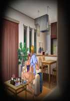 Tsuma no Nikuana ni Homestay Suru Macho Ryuugakusei 2-kenme ~Moto Kyonyuu Gradol no Tsuma wa, Danny's Boot Camp de Shirudaku Mesu Bukuro ni Kaihatsu Sareteita~ / 妻の肉穴にホームステイするマッチョ留学生2軒目～元巨乳グラドルの妻は、ダニーズ・ブートキャンプで汁だくメス子宮に開発されていた～ [Ryao] [Original] Thumbnail Page 429