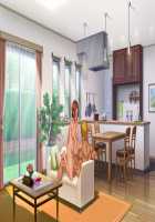 Tsuma no Nikuana ni Homestay Suru Macho Ryuugakusei 2-kenme ~Moto Kyonyuu Gradol no Tsuma wa, Danny's Boot Camp de Shirudaku Mesu Bukuro ni Kaihatsu Sareteita~ / 妻の肉穴にホームステイするマッチョ留学生2軒目～元巨乳グラドルの妻は、ダニーズ・ブートキャンプで汁だくメス子宮に開発されていた～ [Ryao] [Original] Thumbnail Page 430