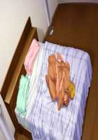 Tsuma no Nikuana ni Homestay Suru Macho Ryuugakusei 2-kenme ~Moto Kyonyuu Gradol no Tsuma wa, Danny's Boot Camp de Shirudaku Mesu Bukuro ni Kaihatsu Sareteita~ / 妻の肉穴にホームステイするマッチョ留学生2軒目～元巨乳グラドルの妻は、ダニーズ・ブートキャンプで汁だくメス子宮に開発されていた～ [Ryao] [Original] Thumbnail Page 431