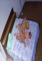 Tsuma no Nikuana ni Homestay Suru Macho Ryuugakusei 2-kenme ~Moto Kyonyuu Gradol no Tsuma wa, Danny's Boot Camp de Shirudaku Mesu Bukuro ni Kaihatsu Sareteita~ / 妻の肉穴にホームステイするマッチョ留学生2軒目～元巨乳グラドルの妻は、ダニーズ・ブートキャンプで汁だくメス子宮に開発されていた～ [Ryao] [Original] Thumbnail Page 436