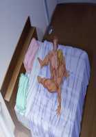 Tsuma no Nikuana ni Homestay Suru Macho Ryuugakusei 2-kenme ~Moto Kyonyuu Gradol no Tsuma wa, Danny's Boot Camp de Shirudaku Mesu Bukuro ni Kaihatsu Sareteita~ / 妻の肉穴にホームステイするマッチョ留学生2軒目～元巨乳グラドルの妻は、ダニーズ・ブートキャンプで汁だくメス子宮に開発されていた～ [Ryao] [Original] Thumbnail Page 440