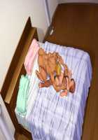 Tsuma no Nikuana ni Homestay Suru Macho Ryuugakusei 2-kenme ~Moto Kyonyuu Gradol no Tsuma wa, Danny's Boot Camp de Shirudaku Mesu Bukuro ni Kaihatsu Sareteita~ / 妻の肉穴にホームステイするマッチョ留学生2軒目～元巨乳グラドルの妻は、ダニーズ・ブートキャンプで汁だくメス子宮に開発されていた～ [Ryao] [Original] Thumbnail Page 444