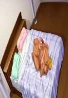 Tsuma no Nikuana ni Homestay Suru Macho Ryuugakusei 2-kenme ~Moto Kyonyuu Gradol no Tsuma wa, Danny's Boot Camp de Shirudaku Mesu Bukuro ni Kaihatsu Sareteita~ / 妻の肉穴にホームステイするマッチョ留学生2軒目～元巨乳グラドルの妻は、ダニーズ・ブートキャンプで汁だくメス子宮に開発されていた～ [Ryao] [Original] Thumbnail Page 446