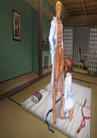 Tsuma no Nikuana ni Homestay Suru Macho Ryuugakusei 2-kenme ~Moto Kyonyuu Gradol no Tsuma wa, Danny's Boot Camp de Shirudaku Mesu Bukuro ni Kaihatsu Sareteita~ / 妻の肉穴にホームステイするマッチョ留学生2軒目～元巨乳グラドルの妻は、ダニーズ・ブートキャンプで汁だくメス子宮に開発されていた～ [Ryao] [Original] Thumbnail Page 539