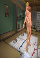 Tsuma no Nikuana ni Homestay Suru Macho Ryuugakusei 2-kenme ~Moto Kyonyuu Gradol no Tsuma wa, Danny's Boot Camp de Shirudaku Mesu Bukuro ni Kaihatsu Sareteita~ / 妻の肉穴にホームステイするマッチョ留学生2軒目～元巨乳グラドルの妻は、ダニーズ・ブートキャンプで汁だくメス子宮に開発されていた～ [Ryao] [Original] Thumbnail Page 545