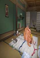 Tsuma no Nikuana ni Homestay Suru Macho Ryuugakusei 2-kenme ~Moto Kyonyuu Gradol no Tsuma wa, Danny's Boot Camp de Shirudaku Mesu Bukuro ni Kaihatsu Sareteita~ / 妻の肉穴にホームステイするマッチョ留学生2軒目～元巨乳グラドルの妻は、ダニーズ・ブートキャンプで汁だくメス子宮に開発されていた～ [Ryao] [Original] Thumbnail Page 550