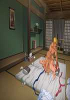 Tsuma no Nikuana ni Homestay Suru Macho Ryuugakusei 2-kenme ~Moto Kyonyuu Gradol no Tsuma wa, Danny's Boot Camp de Shirudaku Mesu Bukuro ni Kaihatsu Sareteita~ / 妻の肉穴にホームステイするマッチョ留学生2軒目～元巨乳グラドルの妻は、ダニーズ・ブートキャンプで汁だくメス子宮に開発されていた～ [Ryao] [Original] Thumbnail Page 557