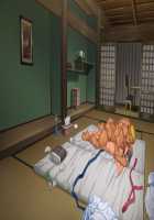 Tsuma no Nikuana ni Homestay Suru Macho Ryuugakusei 2-kenme ~Moto Kyonyuu Gradol no Tsuma wa, Danny's Boot Camp de Shirudaku Mesu Bukuro ni Kaihatsu Sareteita~ / 妻の肉穴にホームステイするマッチョ留学生2軒目～元巨乳グラドルの妻は、ダニーズ・ブートキャンプで汁だくメス子宮に開発されていた～ [Ryao] [Original] Thumbnail Page 560