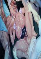 Tsuma no Nikuana ni Homestay Suru Macho Ryuugakusei 2-kenme ~Moto Kyonyuu Gradol no Tsuma wa, Danny's Boot Camp de Shirudaku Mesu Bukuro ni Kaihatsu Sareteita~ / 妻の肉穴にホームステイするマッチョ留学生2軒目～元巨乳グラドルの妻は、ダニーズ・ブートキャンプで汁だくメス子宮に開発されていた～ [Ryao] [Original] Thumbnail Page 650