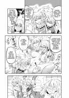 Princess Fight / プリンセスファイト [Senmura] [Touhou Project] Thumbnail Page 18