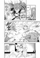 Princess Fight / プリンセスファイト [Senmura] [Touhou Project] Thumbnail Page 23