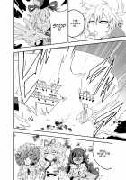 Princess Fight / プリンセスファイト [Senmura] [Touhou Project] Thumbnail Page 25