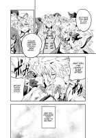 Princess Fight / プリンセスファイト [Senmura] [Touhou Project] Thumbnail Page 27
