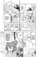 Princess Fight / プリンセスファイト [Senmura] [Touhou Project] Thumbnail Page 28