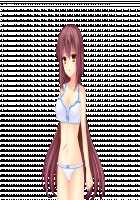 Namaiki! / な妹き！ [Agekichi] [Original] Thumbnail Page 574