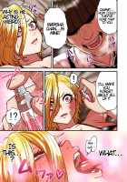 Junjou Yankee Succubus Marsha-chan ~Ningen-kai de Succubus Kenshuu~ / 純情ヤンキーサキュバスマーシャちゃん～人間界でサキュバス研修～ [Yanagida Fumita] [Original] Thumbnail Page 102