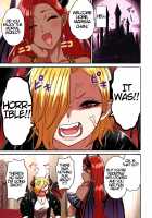 Junjou Yankee Succubus Marsha-chan ~Ningen-kai de Succubus Kenshuu~ / 純情ヤンキーサキュバスマーシャちゃん～人間界でサキュバス研修～ [Yanagida Fumita] [Original] Thumbnail Page 114