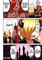 Junjou Yankee Succubus Marsha-chan ~Ningen-kai de Succubus Kenshuu~ / 純情ヤンキーサキュバスマーシャちゃん～人間界でサキュバス研修～ [Yanagida Fumita] [Original] Thumbnail Page 115